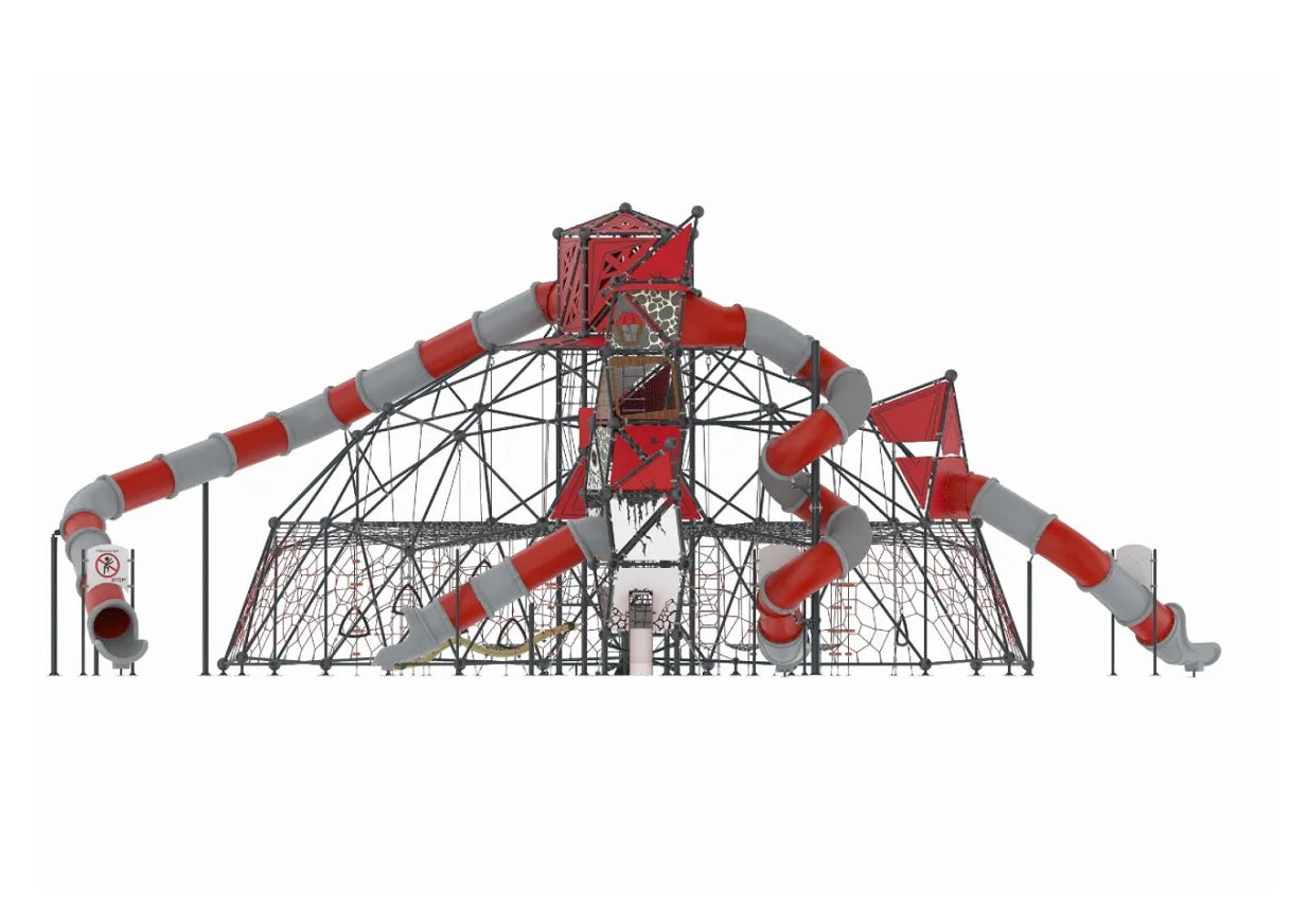 Spellcaster's Summit