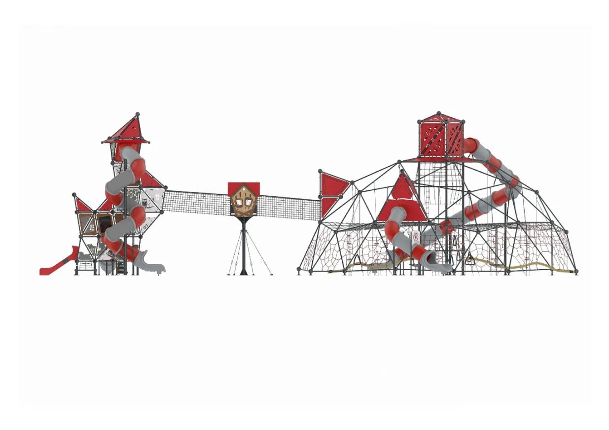 Spellcaster's Summit