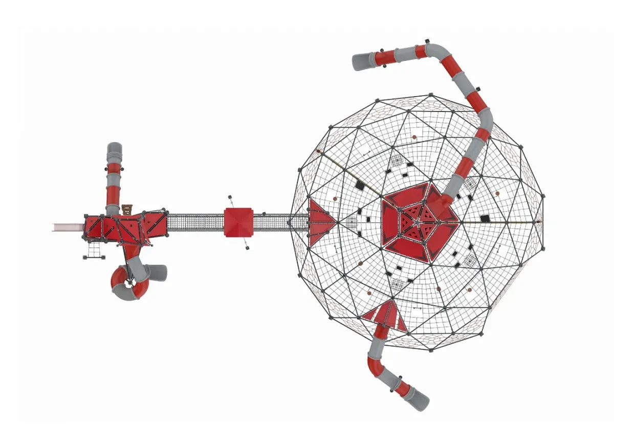 Spellcaster's Summit