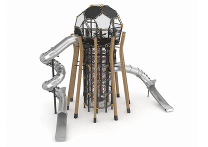 GoalKeeper's Gateway Playground