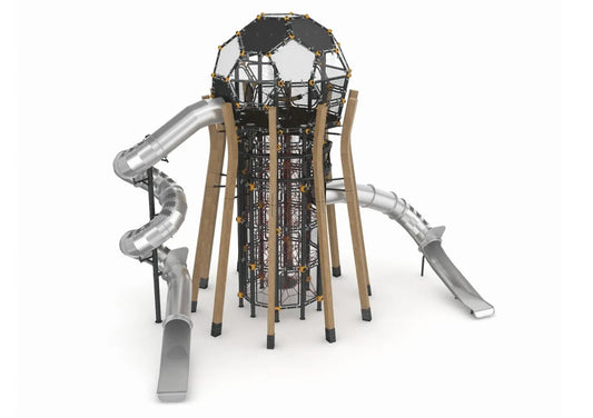 GoalKeeper's Gateway Playground