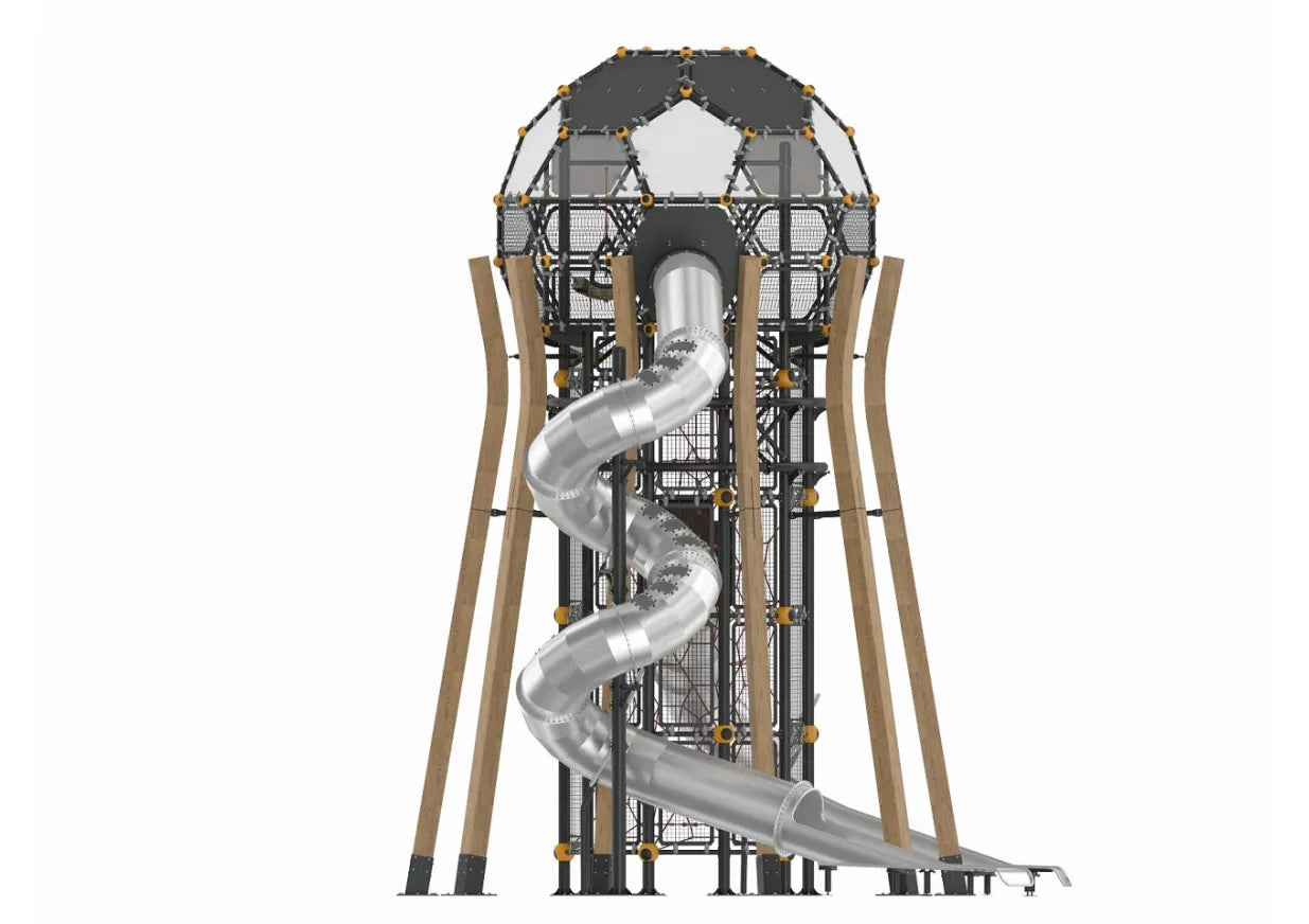 GoalKeeper's Gateway Playground