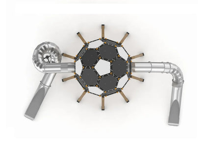 GoalKeeper's Gateway Playground