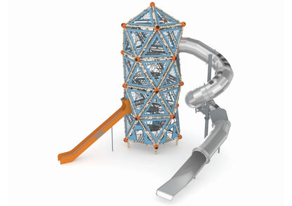 Quantum Quarters Playground