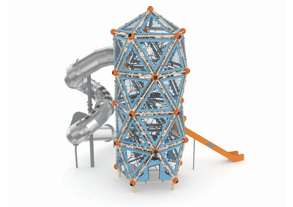 Quantum Quarters Playground