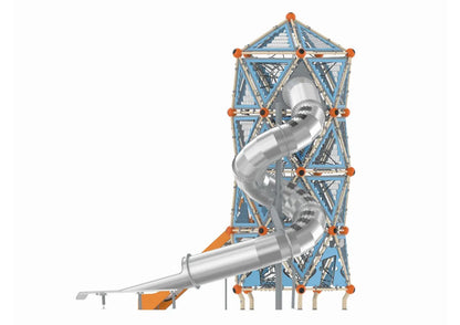 Quantum Quarters Playground