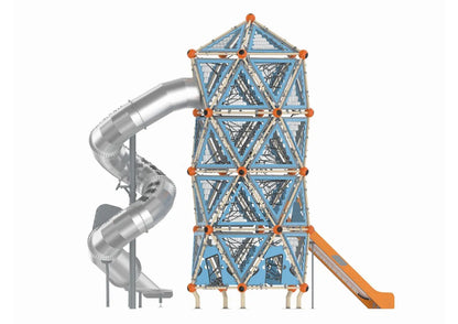 Quantum Quarters Playground