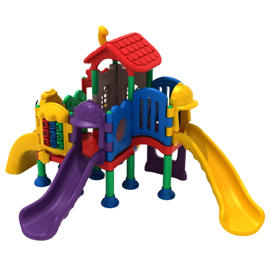 Starbright Imagination Station Playground