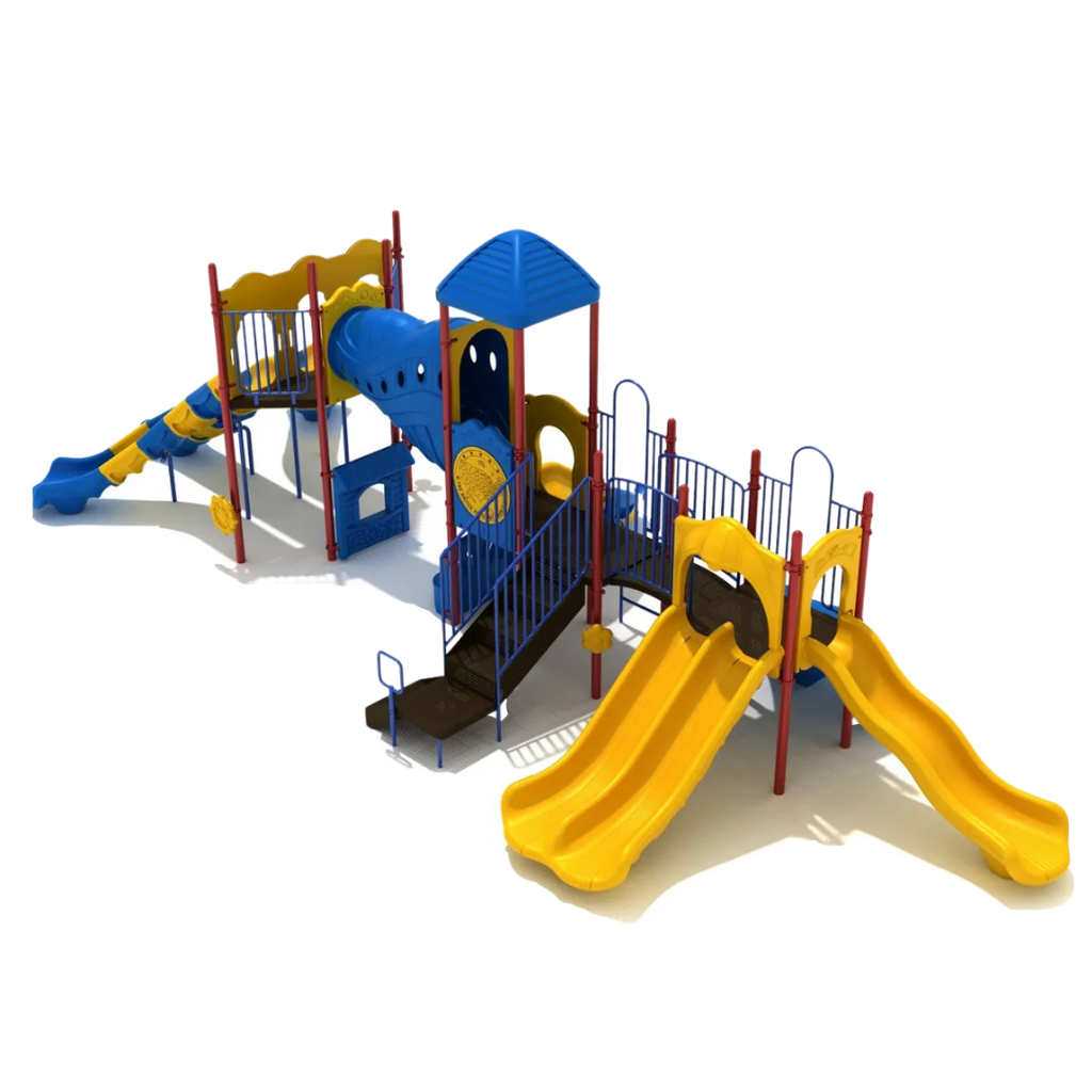 Cactus Corner Playground