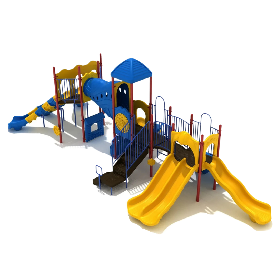 Cactus Corner Playground