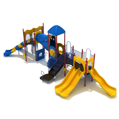 Cactus Corner Playground