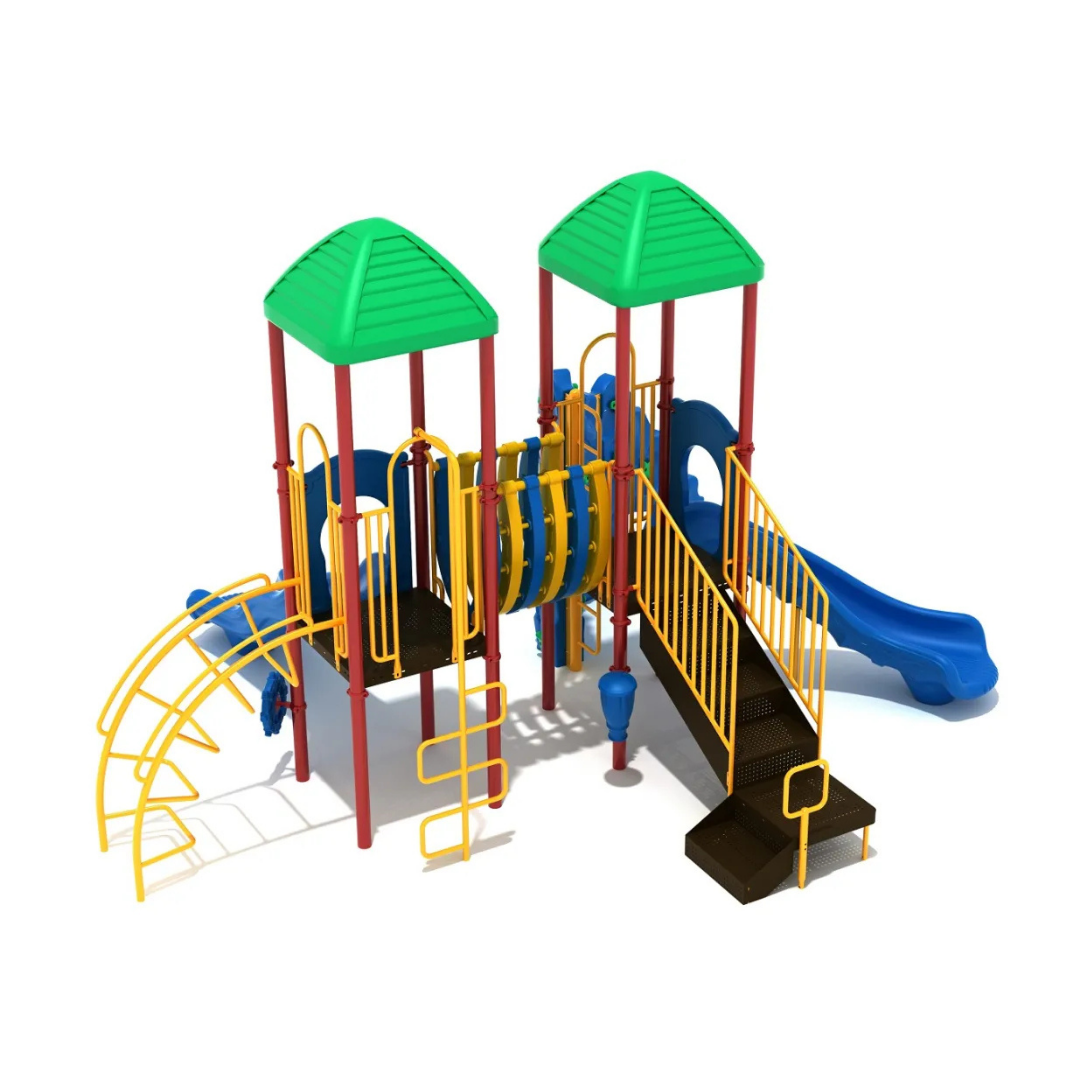 Peak District Playground