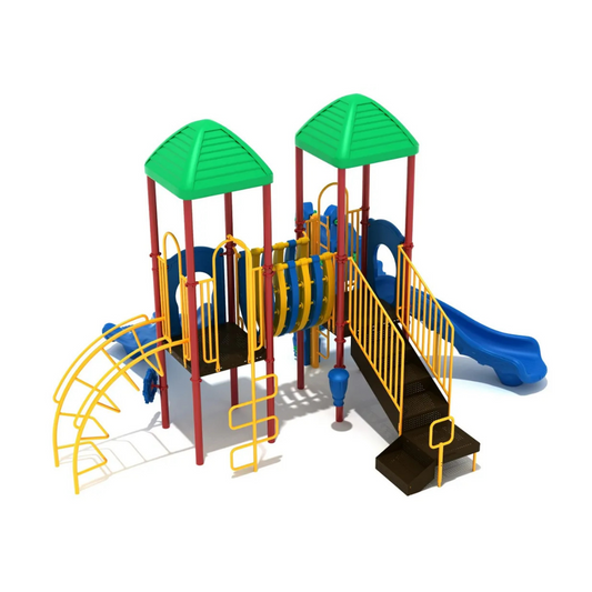 Peak District Playground