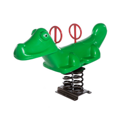 After While Crocodile Fun Bounce