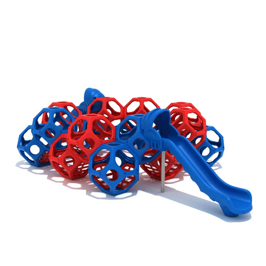 Marjorie's Majesty Playground