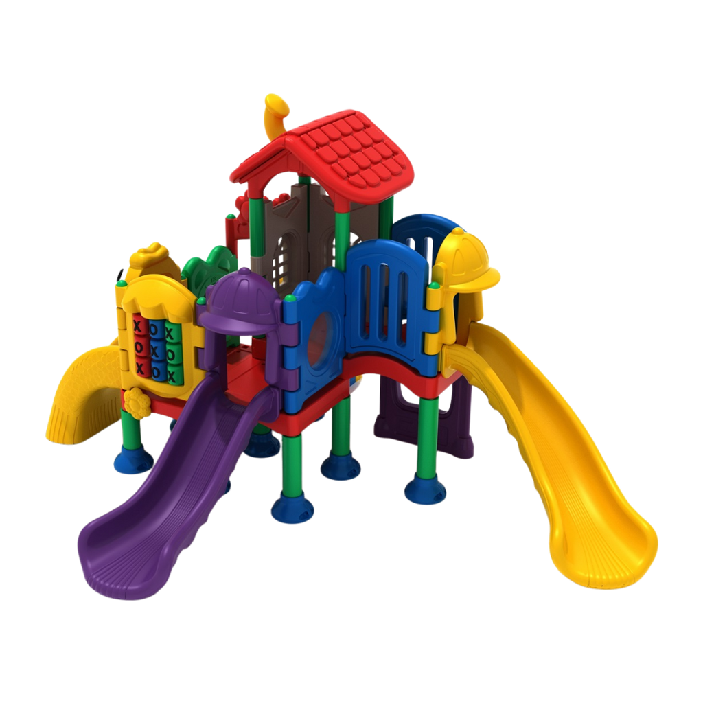 Starbright Imagination Station Playground