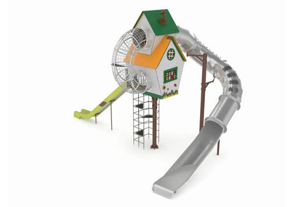 Twilight Thicket Playground