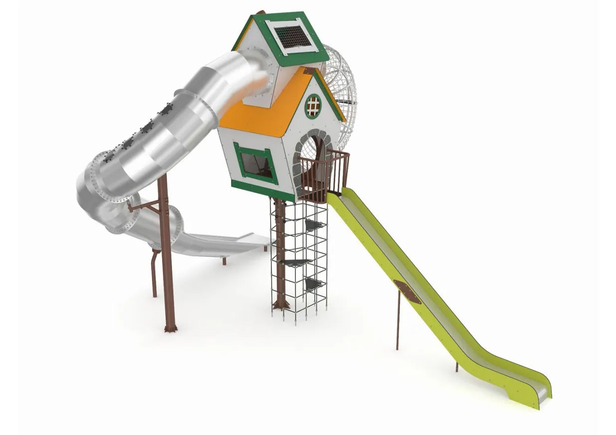 Twilight Thicket Playground