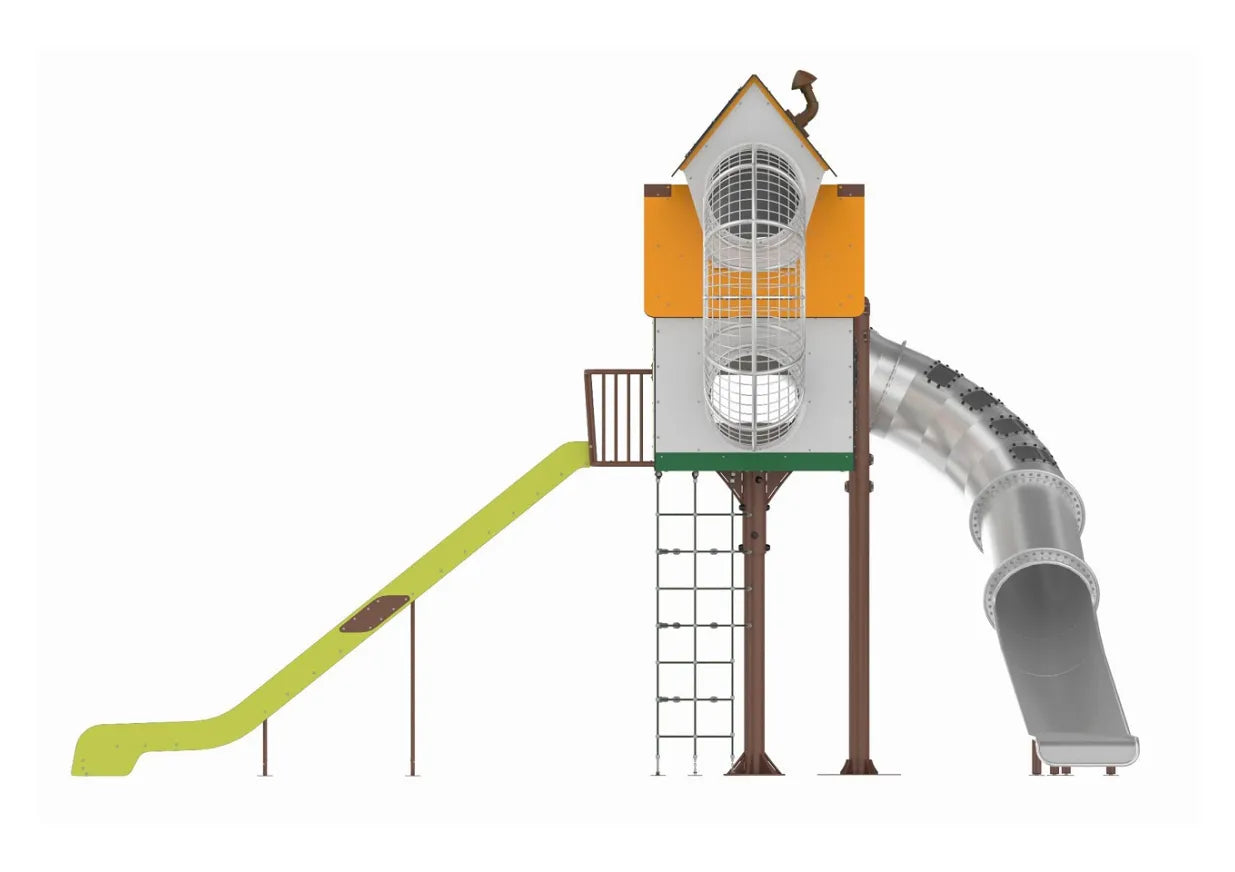 Twilight Thicket Playground