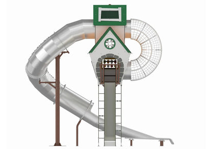 Twilight Thicket Playground