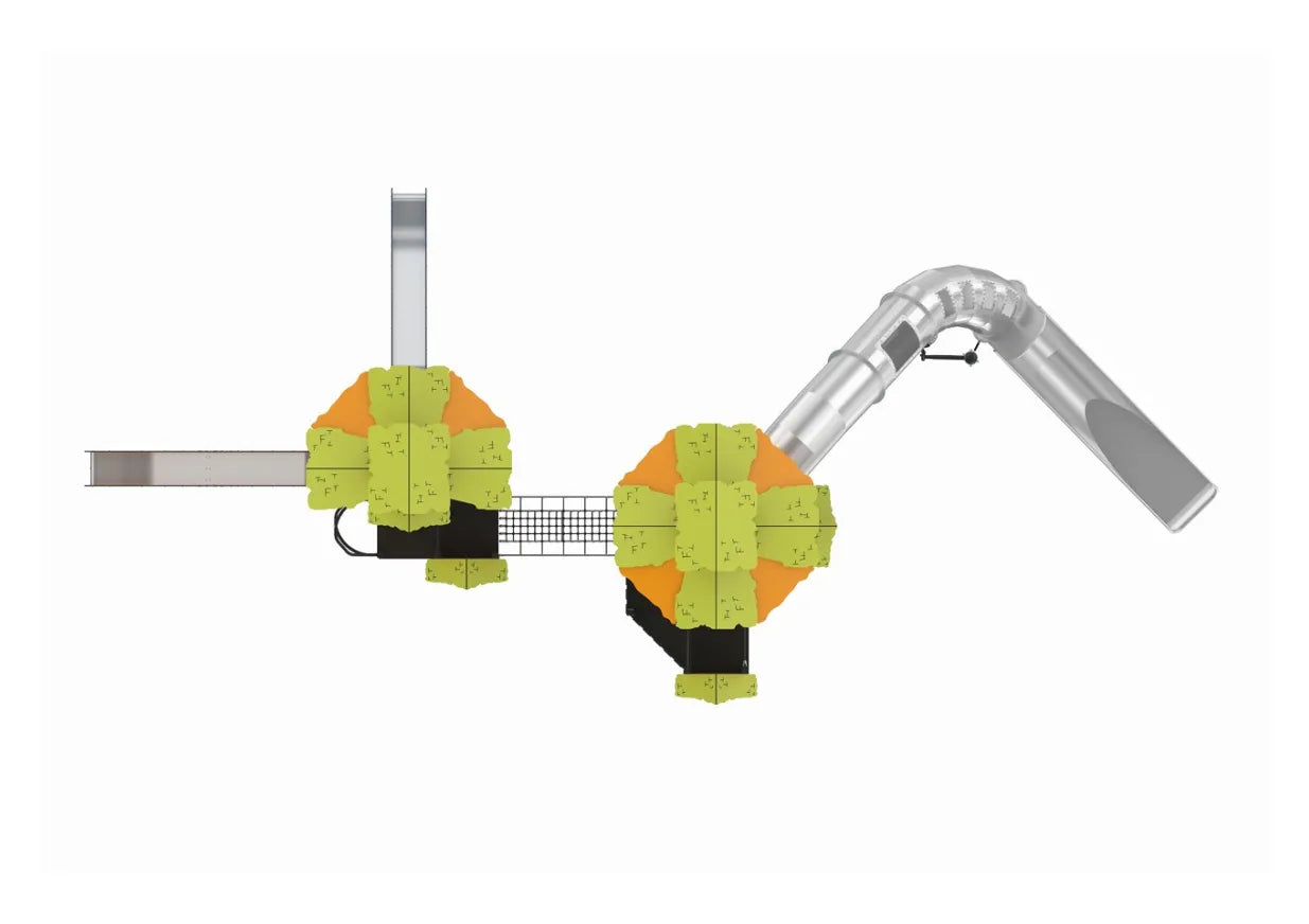 Wildwood Workshop Playground