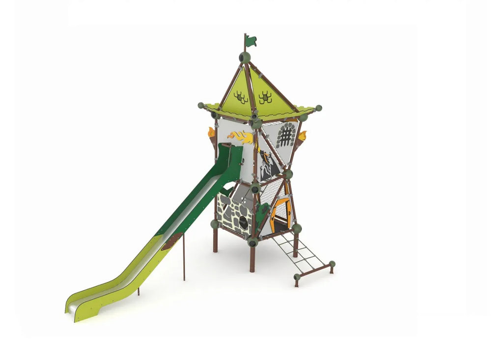 Fawn's Forest Playground