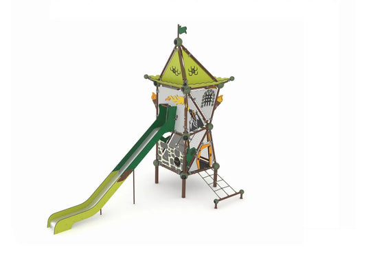 Fawn's Forest Playground