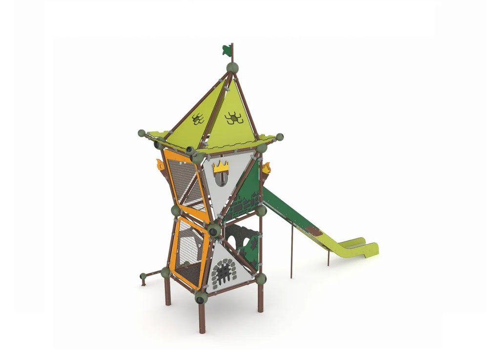 Fawn's Forest Playground