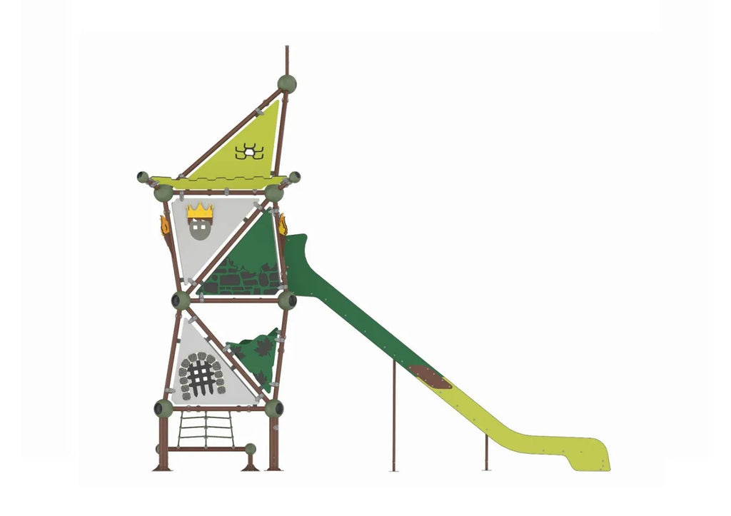 Fawn's Forest Playground