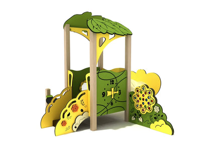 Blackhaw Canopy Mini Playground