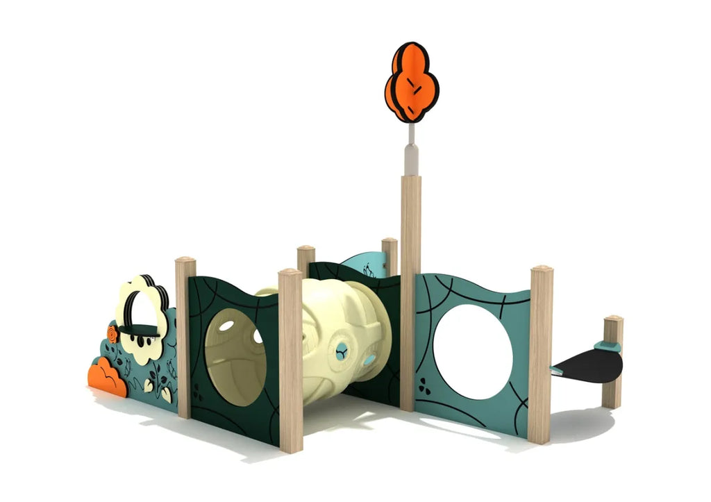 Juniper Canopy Mini Playground