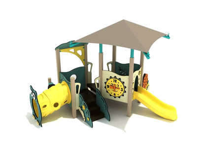 Oleander Canopy Mini Playground