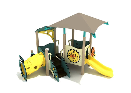 Oleander Canopy Mini Playground