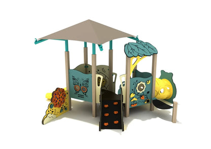 Oleander Canopy Mini Playground