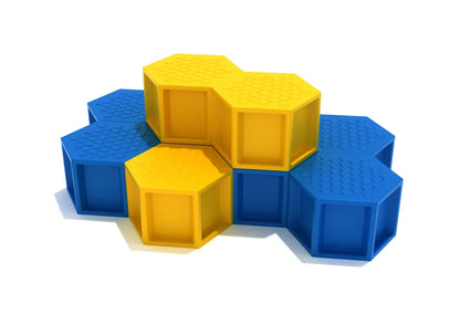 Basic Honeycomb Climber
