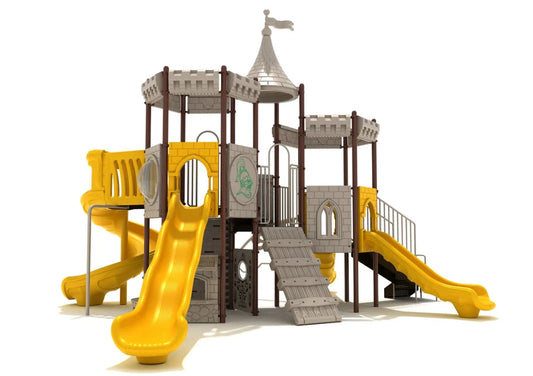 High King's Hold Playground