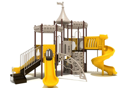 High King's Hold Playground