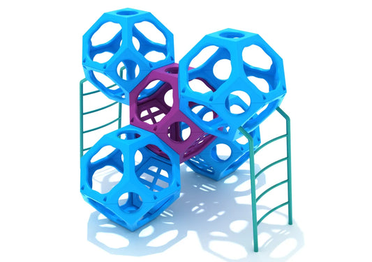 Granville Garden Playground