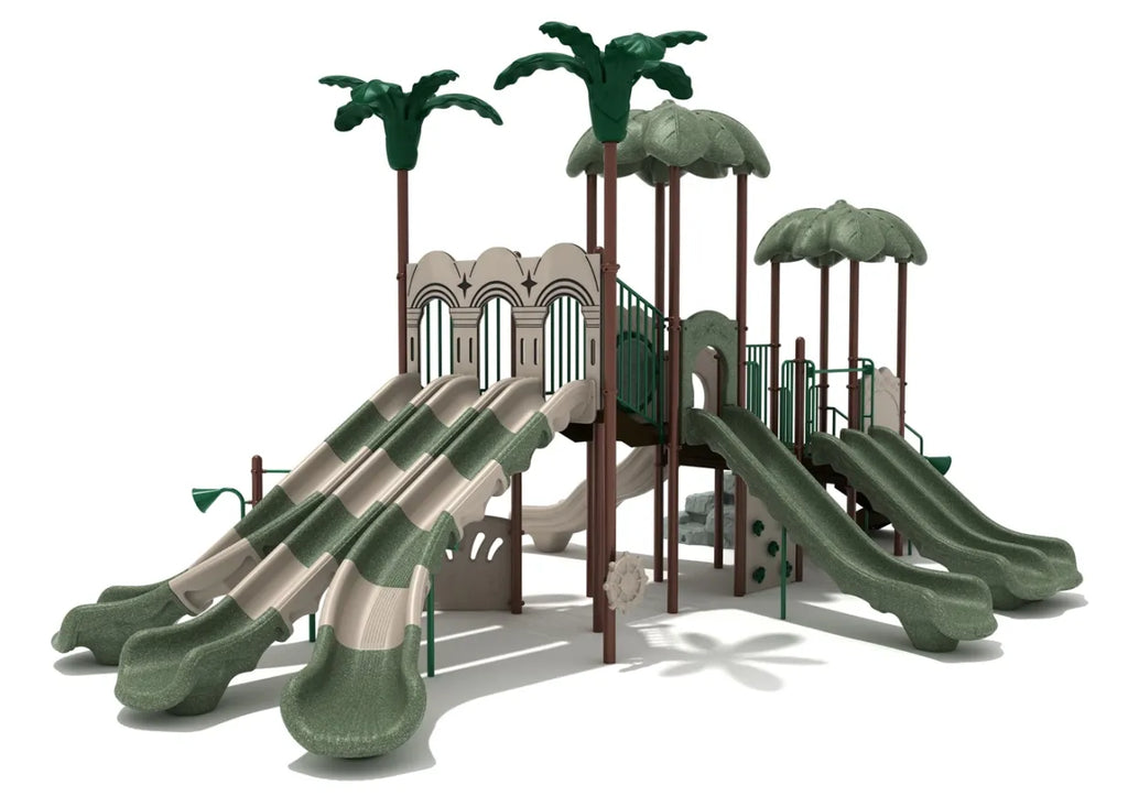 Land Crab Loop Playground