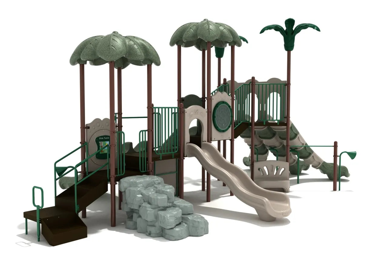 Land Crab Loop Playground
