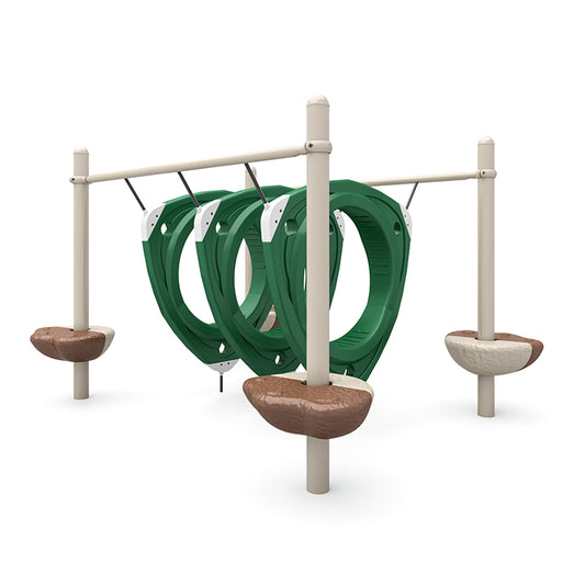 Teater Tunnel Playground