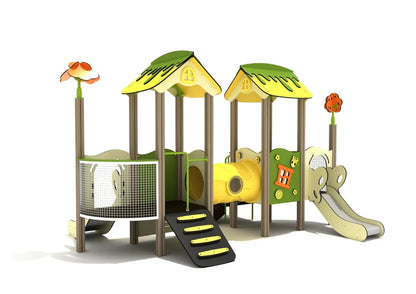 Myrtlewood Canopy Quest Playground