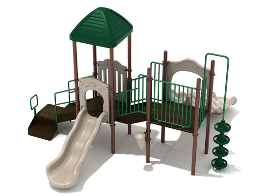 Granite Manor Playground