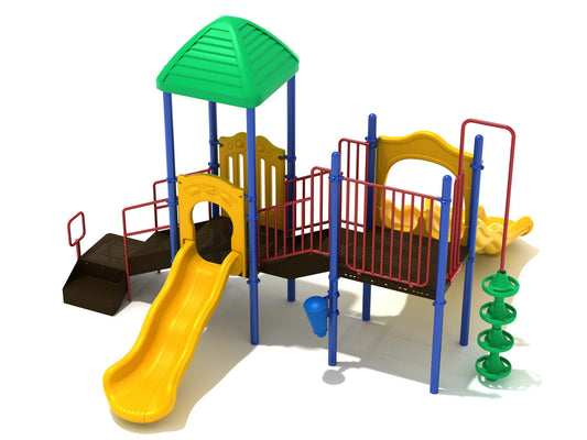 Granite Manor Playground