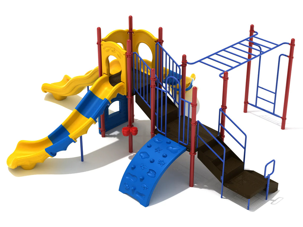 Montauk Downs Playground
