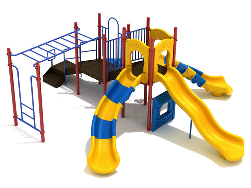 Montauk Downs Playground