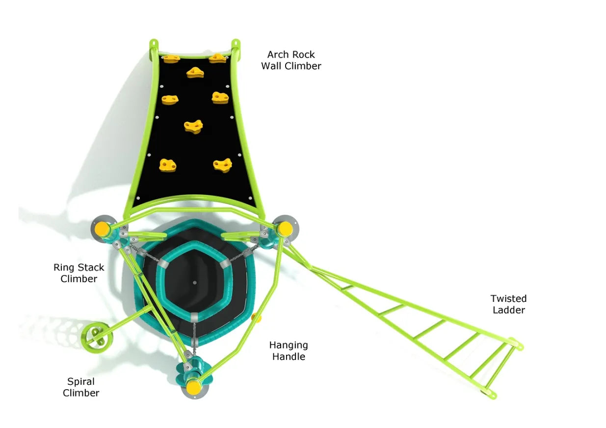 Grand Mesa Playground