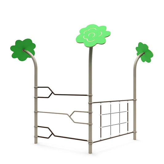 Lucky Climber Playground