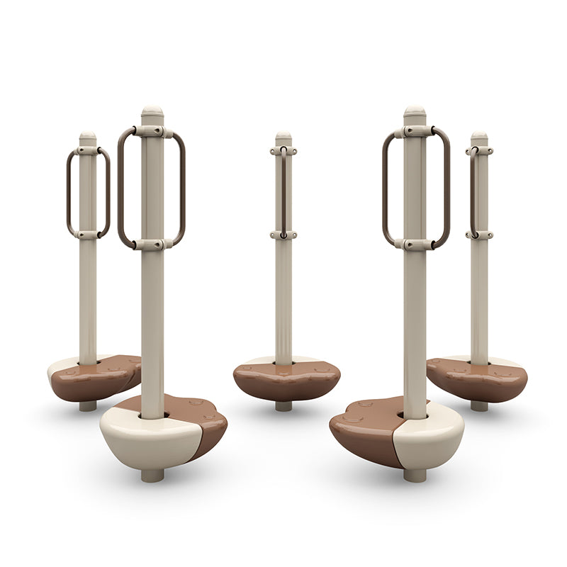 Moose Tracks Playground