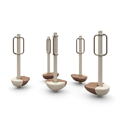 Moose Tracks Playground